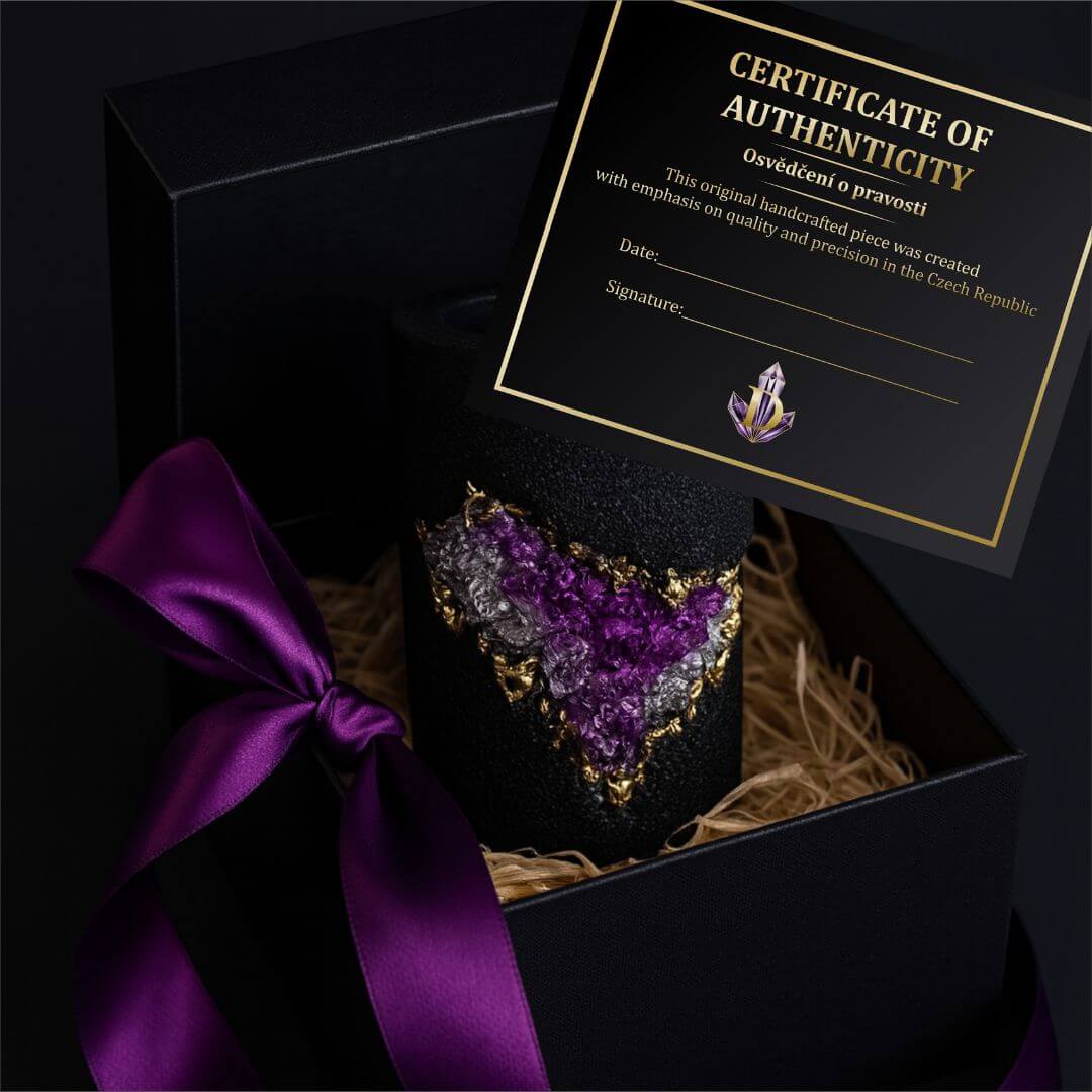 Ideální luxusní dárek